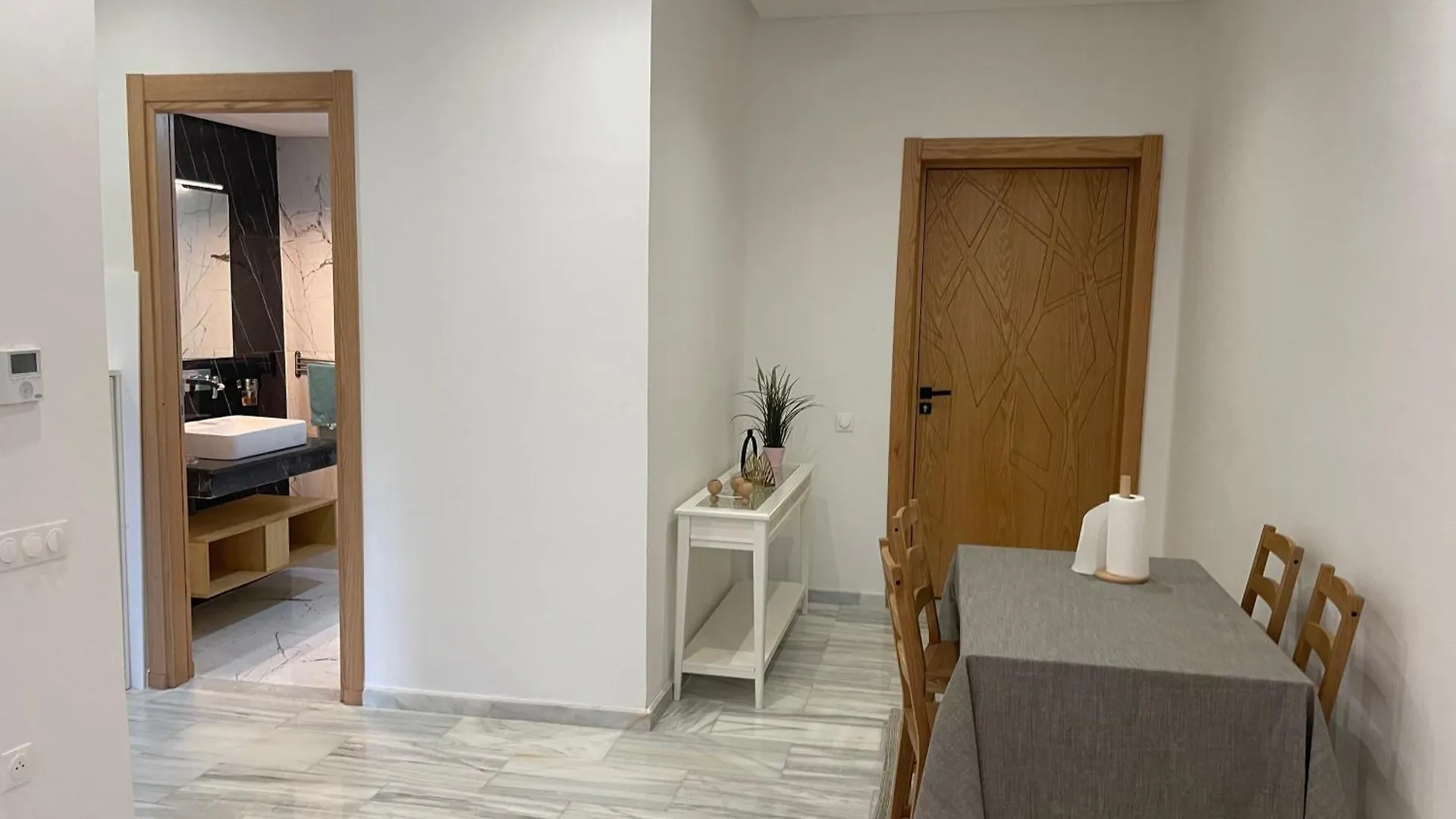 Glourios Apartment Casablanca