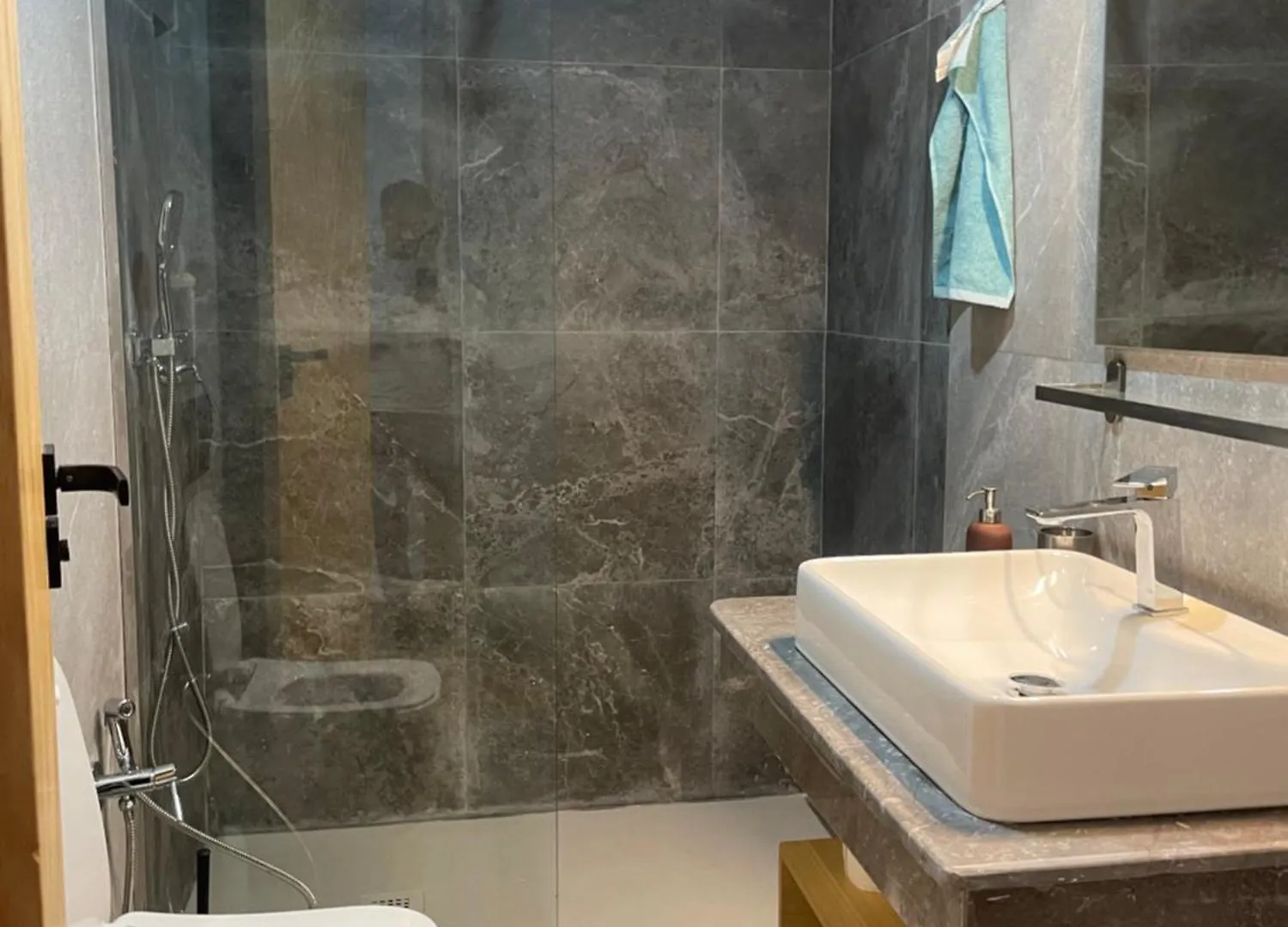 Glourios Apartment Casablanca