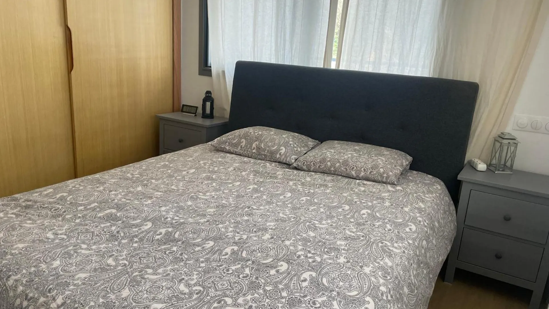 Glourios Apartment Casablanca