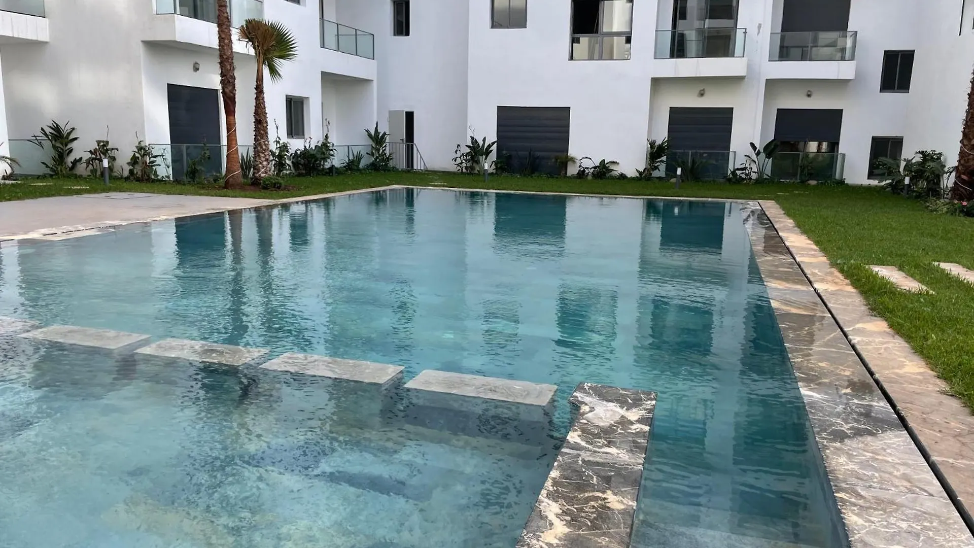 Glourios Apartment Casablanca 0*,  Morocco