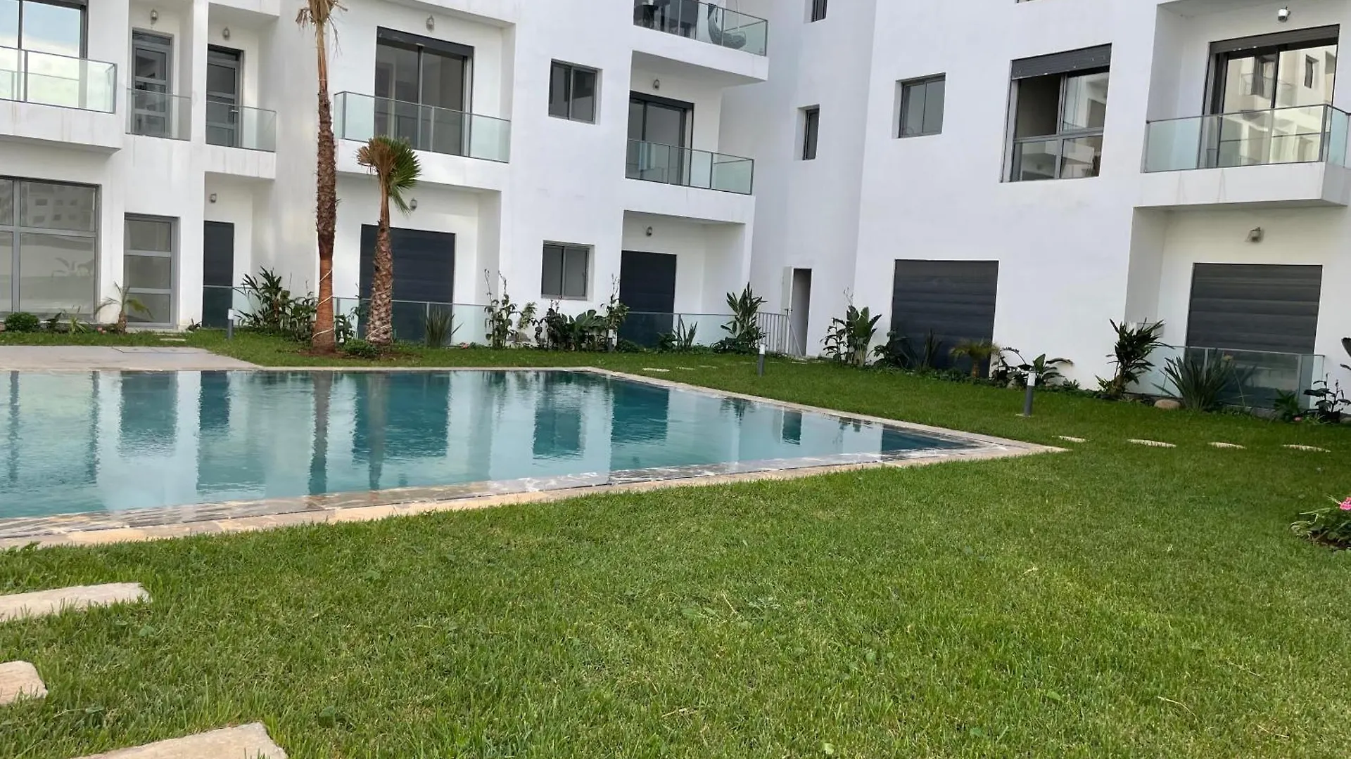 Glourios Apartment Casablanca