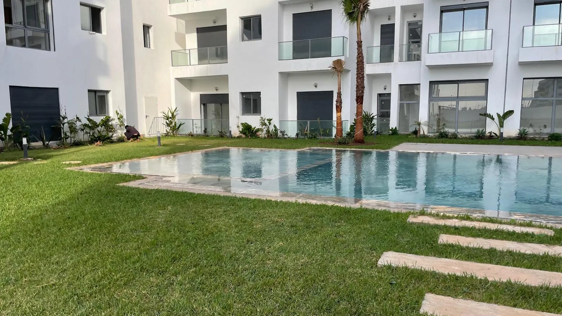 Glourios Apartment Casablanca Morocco